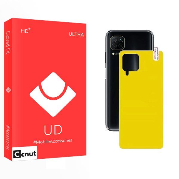 محافظ پشت گوشی کوکونات مدل UD مناسب برای گوشی موبایل هوآوی 7i