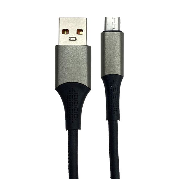 کابل تبدیل USB به microUSB اتوپلاس مدل CLA-205 طول 1 متر