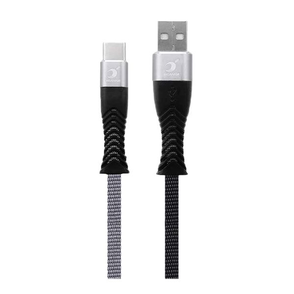 کابل تبدیل USB به USB-C آیرنج مدل DTL-004 طول 1 متر 