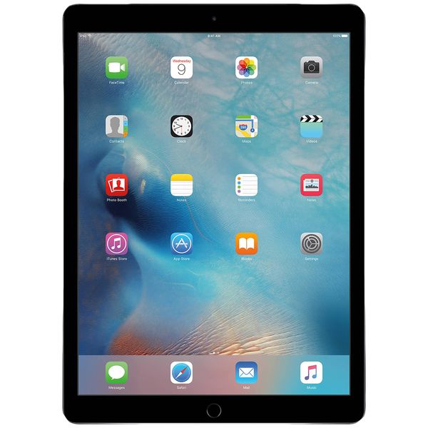 تبلت اپل مدل iPad Pro 12.9 inch 4G ظرفیت 256 گیگابایت