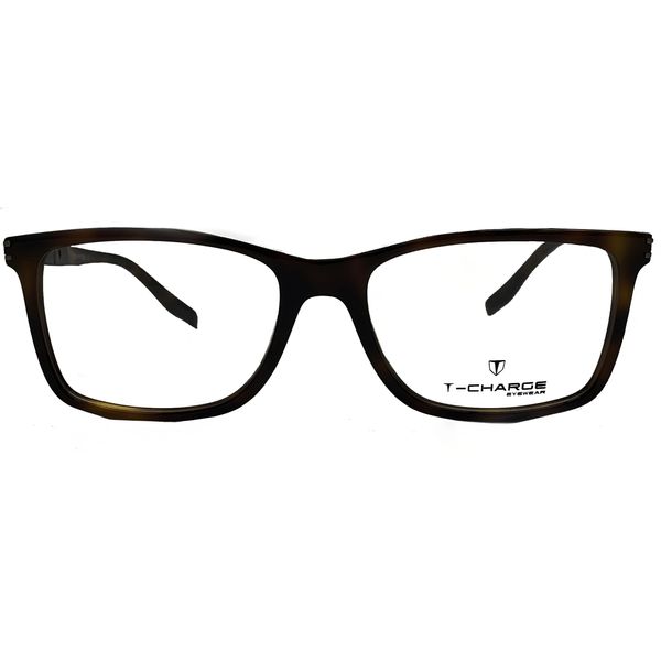 فریم عینک طبی مردانه تی شارژ مدل T6100