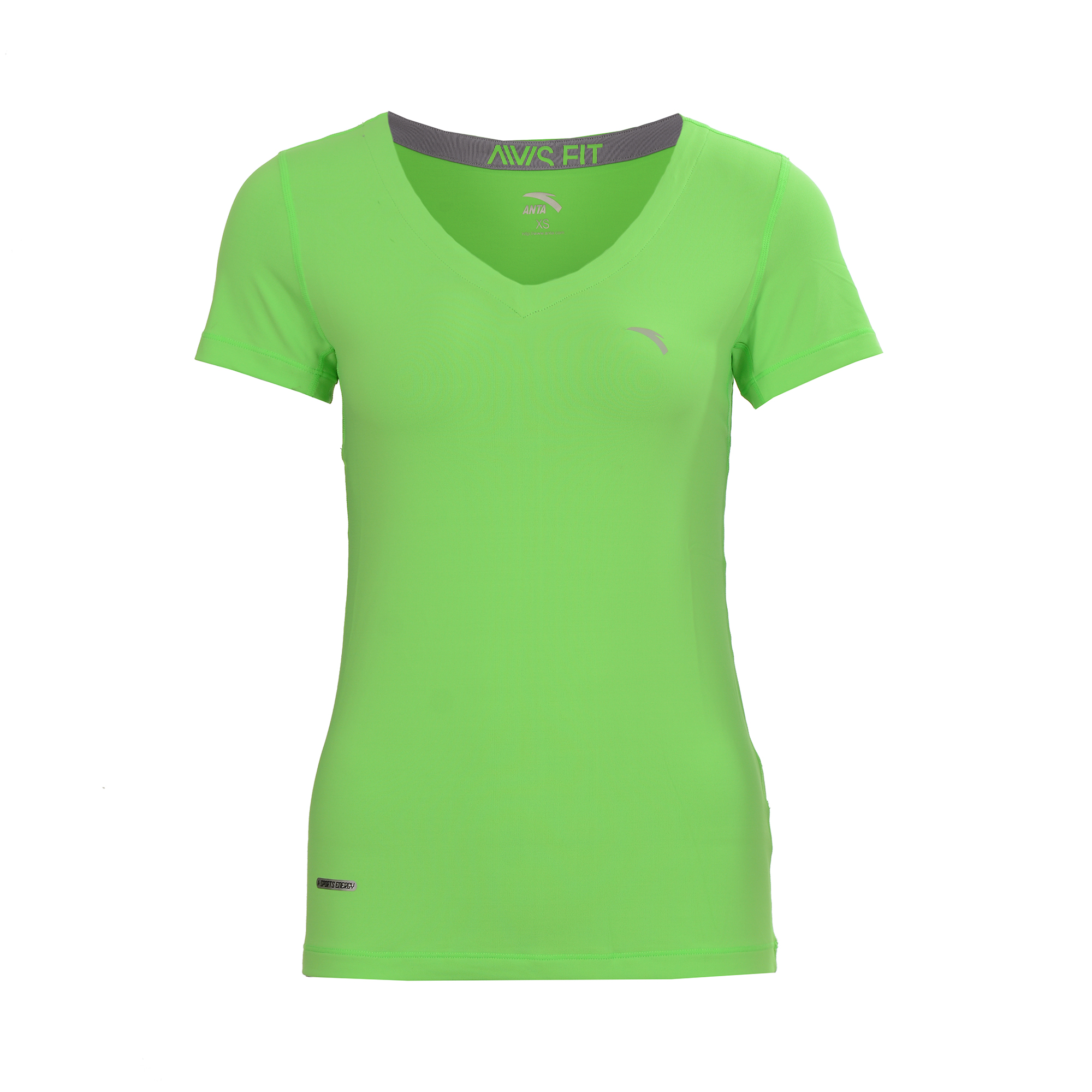 تی شرت ورزشی زنانه آنتا مدل 86527158-2