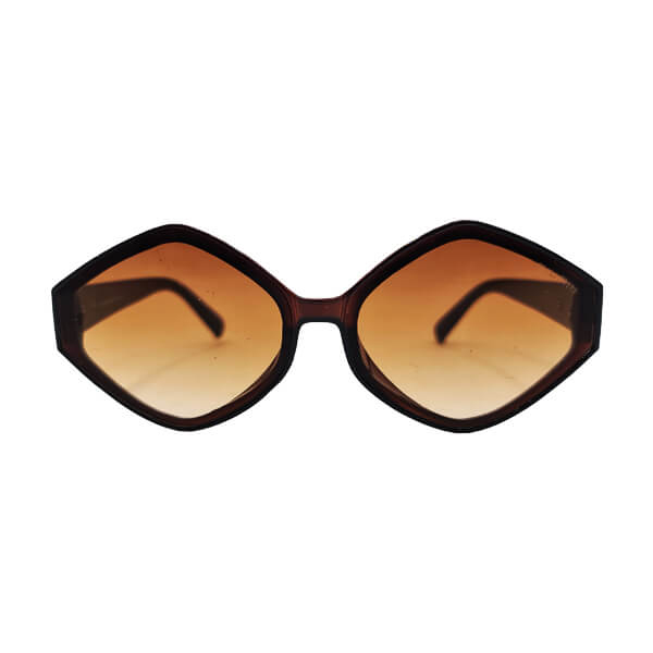 عینک آفتابی زنانه میو میو مدل چندضلعی