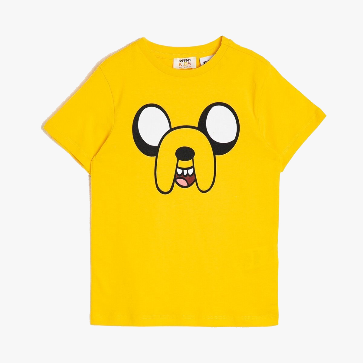 تی شرت بچگانه کوتون مدل Dogy