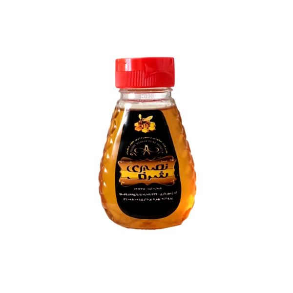 عسل پمپی نصیری شرف - 250 گرم