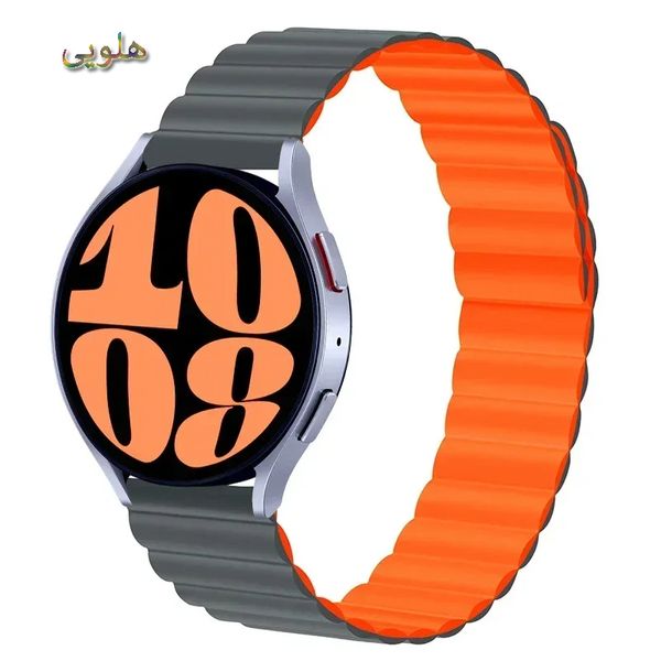 بند درمه مدل Onyx مناسب برای ساعت هوشمند هوآوی  Watch GT2 Pro