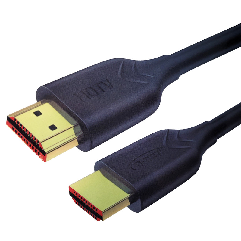 کابل HDMI دی نت مدل HDTV-CABLE طول 1.5 متر