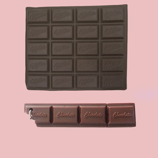 خودکار مدل شکلات به همراه دفتر یادداشت