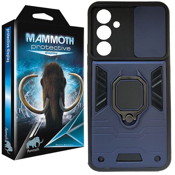 کاور ماموت مدل MMT-GHB-TAK مناسب برای گوشی موبایل سامسونگ Galaxy A34