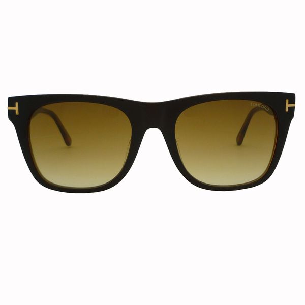 عینک آفتابی تام فورد مدل ERNESTO-02-FT0592-55F