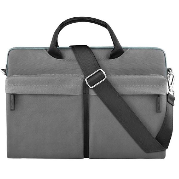 کیف دوشی ویوو مدل Vigor Shoulder Bag مناسب برای لپ تاپ 15.4 اینچی