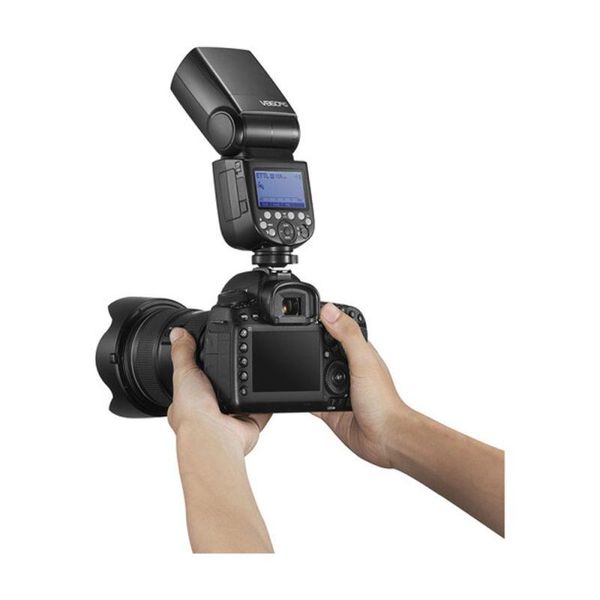  فلاش دوربین گودکس مدل  V860 III-C کد 0012