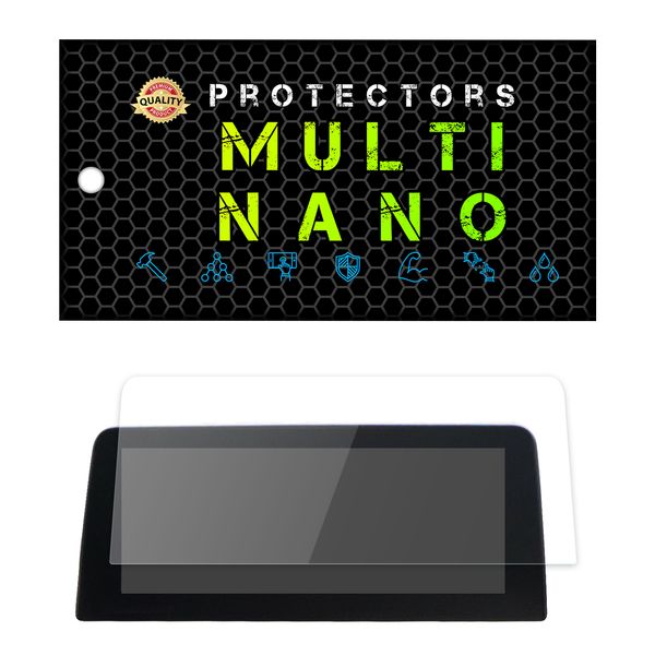 محافظ صفحه نمایش خودرو مولتی نانو مدل X-S1N مناسب برای ام وی ام X55 Pro