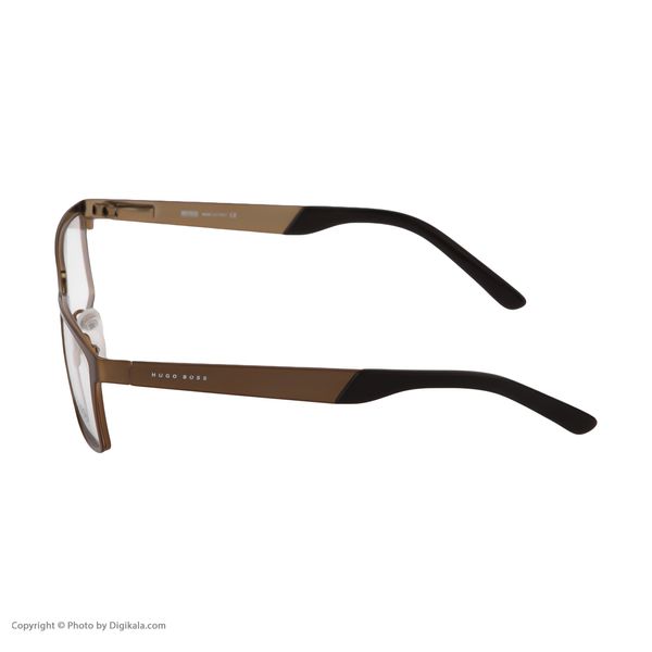 فریم عینک طبی هوگو باس مدل 82008