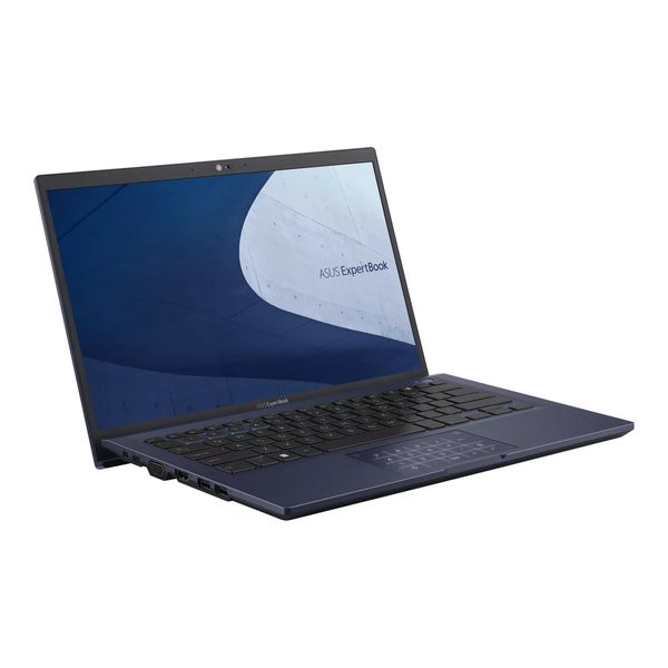 لپ تاپ 14 اینچی ایسوس مدل ExpertBook B1400CBA-EK0127W-i7 1255U 32GB 256SSD 1HDD