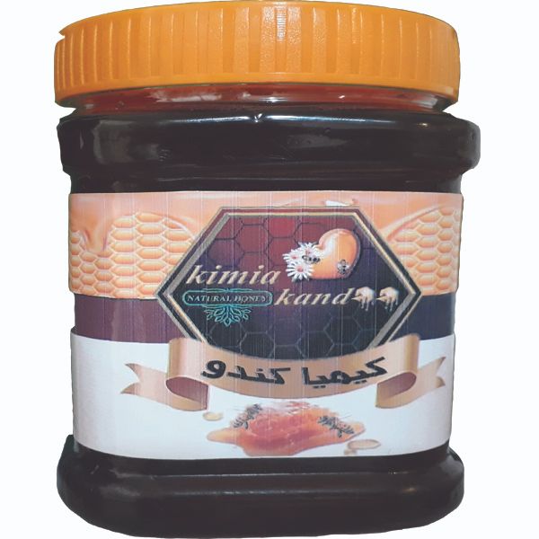 عسل ویژه کیمیا کندو - 500 گرم