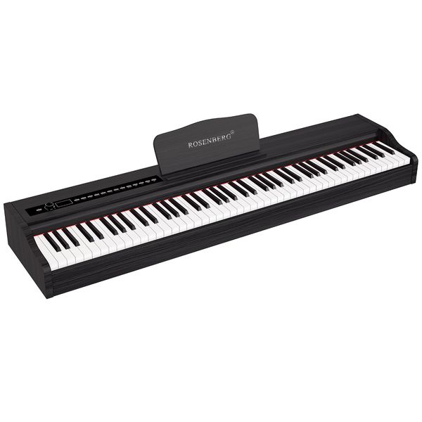 پیانو دیجیتال رزنبرگ مدل PR150