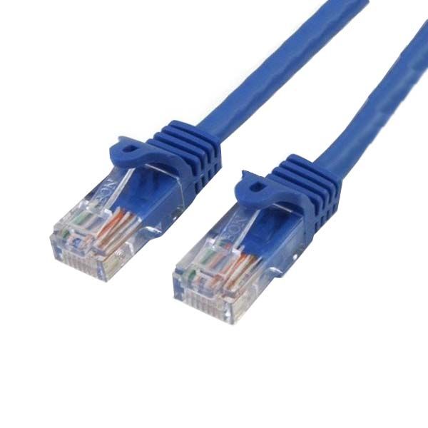 کابل شبکه Cat5 بافو مدل cat-05