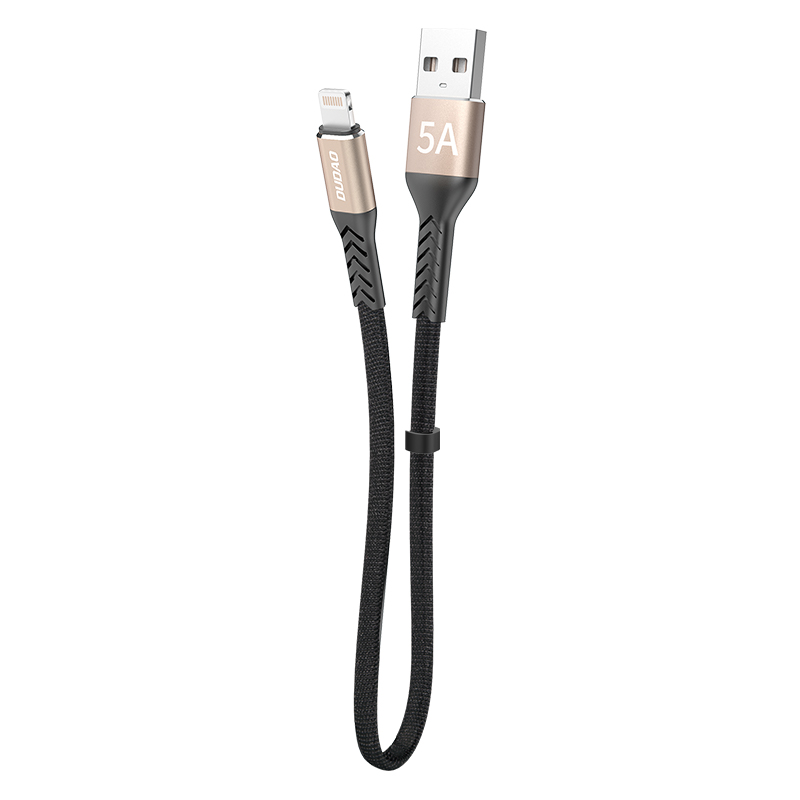 کابل تبدیل USB به لایتنینگ دودا مدل L10L طول 0.23 متر