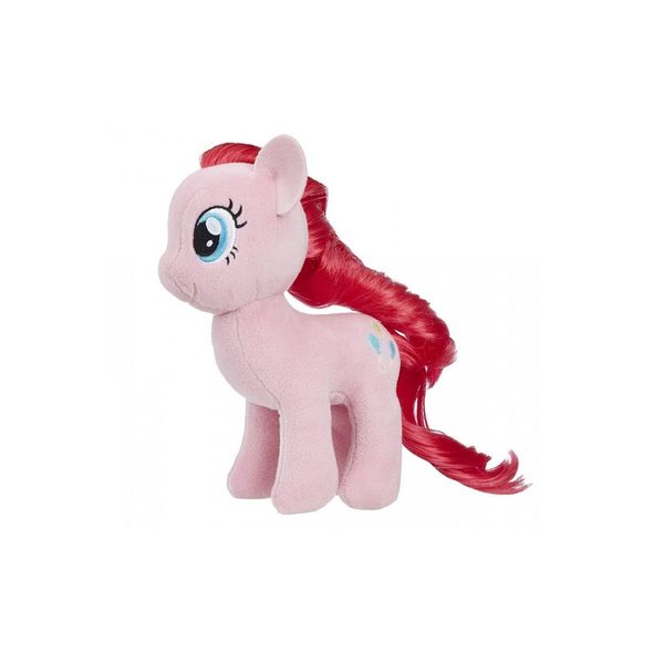عروسک هاسبرو مدل My Little Pony Pinkie Pie کد E0434 - E0032 ارتفاع 17 سانتی متر