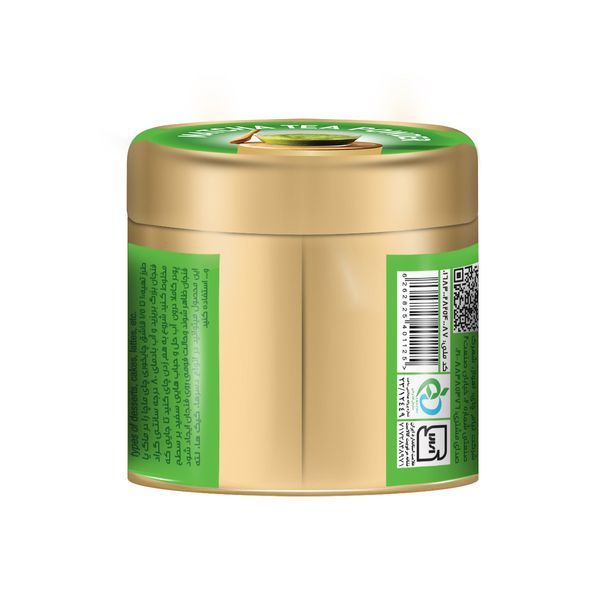 چای ماچا قوطی فلزی فان تایم - 30 گرم