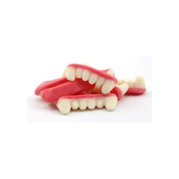 پاستیل دندان آی ام ال ژل ژله - 280 گرم 