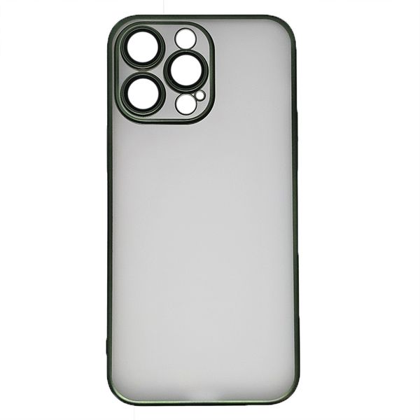 کاور مدل مای کیس مناسب برای گوشی موبایل اپل Iphone 14promax
