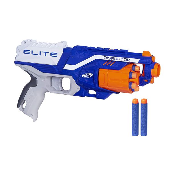 تفنگ بازی نرف مدل  Elite Disruptor کد B9838