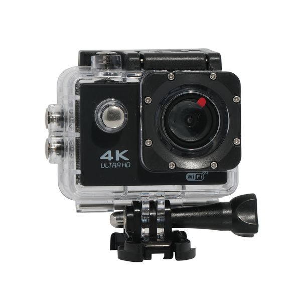 دوربین فیلم برداری ورزشی مدل SPORT CAM4K