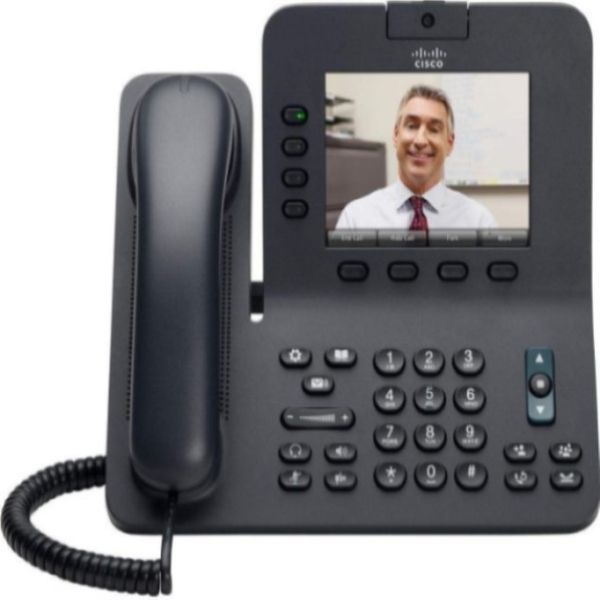 تلفن سیسکو مدل Cisco 8945