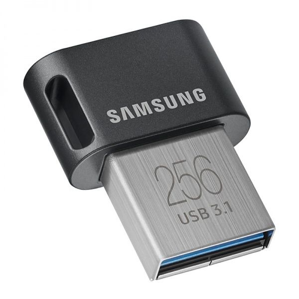 فلش مموری سامسونگ مدل  FIT Plus USB 3.1 ظرفیت 256 گیگابایت