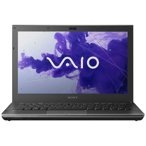 لپ تاپ 15.6 اینچی سونی مدل Vaio SVS-15113FXB