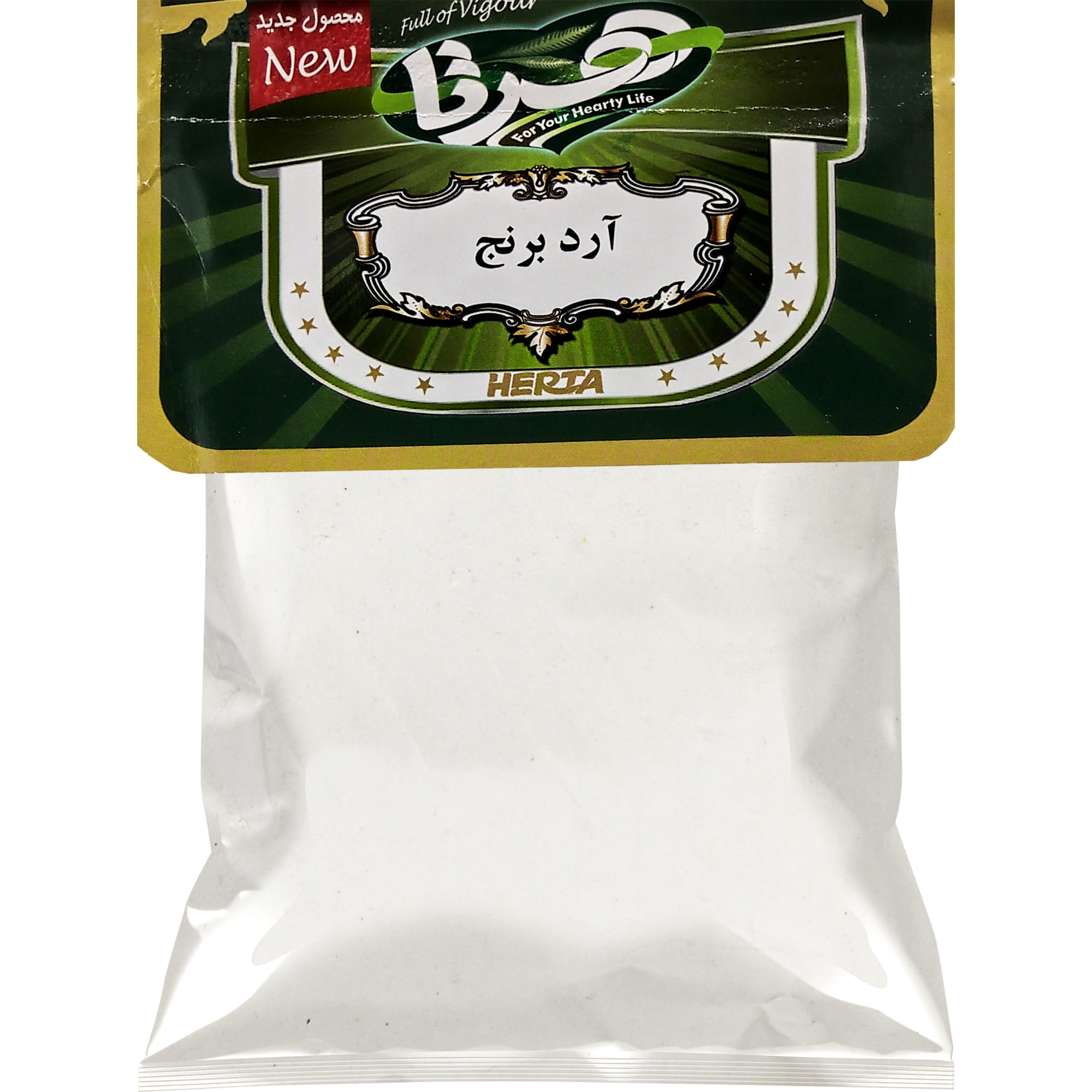 آرد برنج هرتا - 250 گرم