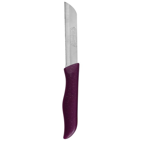 چاقو مدل تیغه بلند کد TP813
