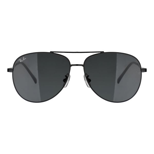 عینک آفتابی ری بن مدل 3712D-002/B1
