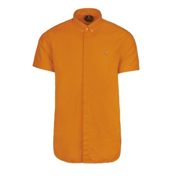 پیراهن آستین کوتاه مردانه مدل SB-4041