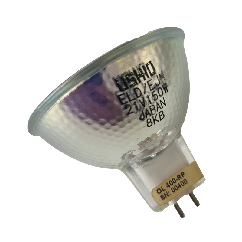 لامپ هالوژن 150وات اپترونیک مدل OL-400RP