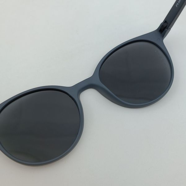 عینک آفتابی مردانه اوگا مدل D2462P
