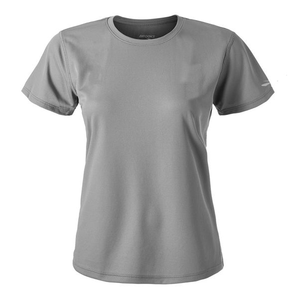 تی شرت ورزشی مردانه بروکس مدل سوزنی کد 007.005