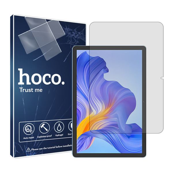 محافظ صفحه نمایش شفاف هوکو مدل HyGEL مناسب برای تبلت آنر Pad X8