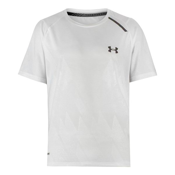 تی شرت ورزشی مردانه مدل GS-Heat Gear-149762