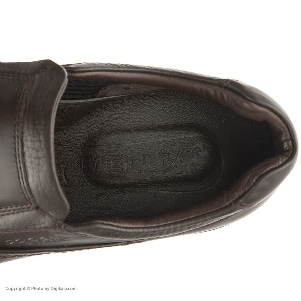 کفش روزمره مردانه ملی مدل 1419-5703