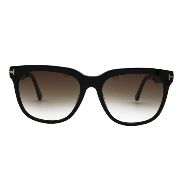 عینک آفتابی تام فورد مدل RHETT TF714 52X