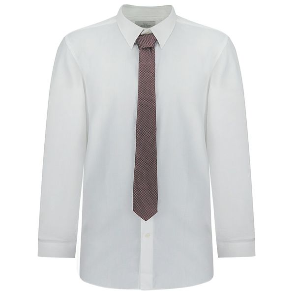 ست کراوات و پیراهن مردانه نکست مدل GH1500
