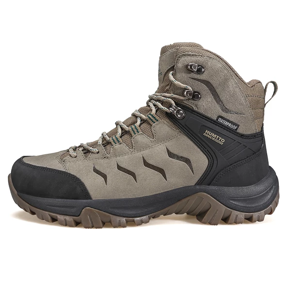 کفش کوهنوردی مردانه هامتو مدل 230871A-3