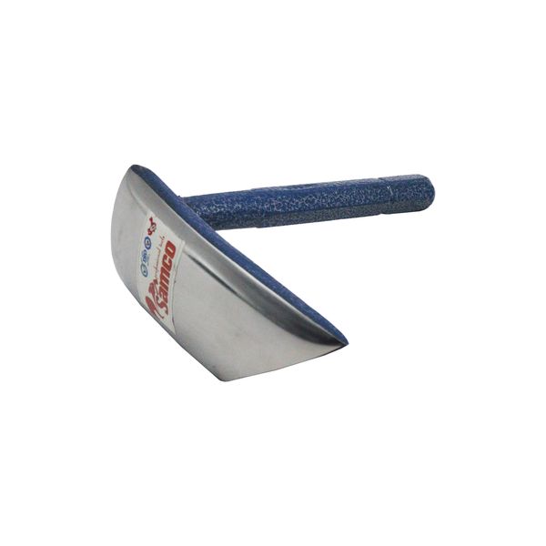 مشتی صافکاری سامکو مدل کاپوتی کد YP-Left-15*7.5CM