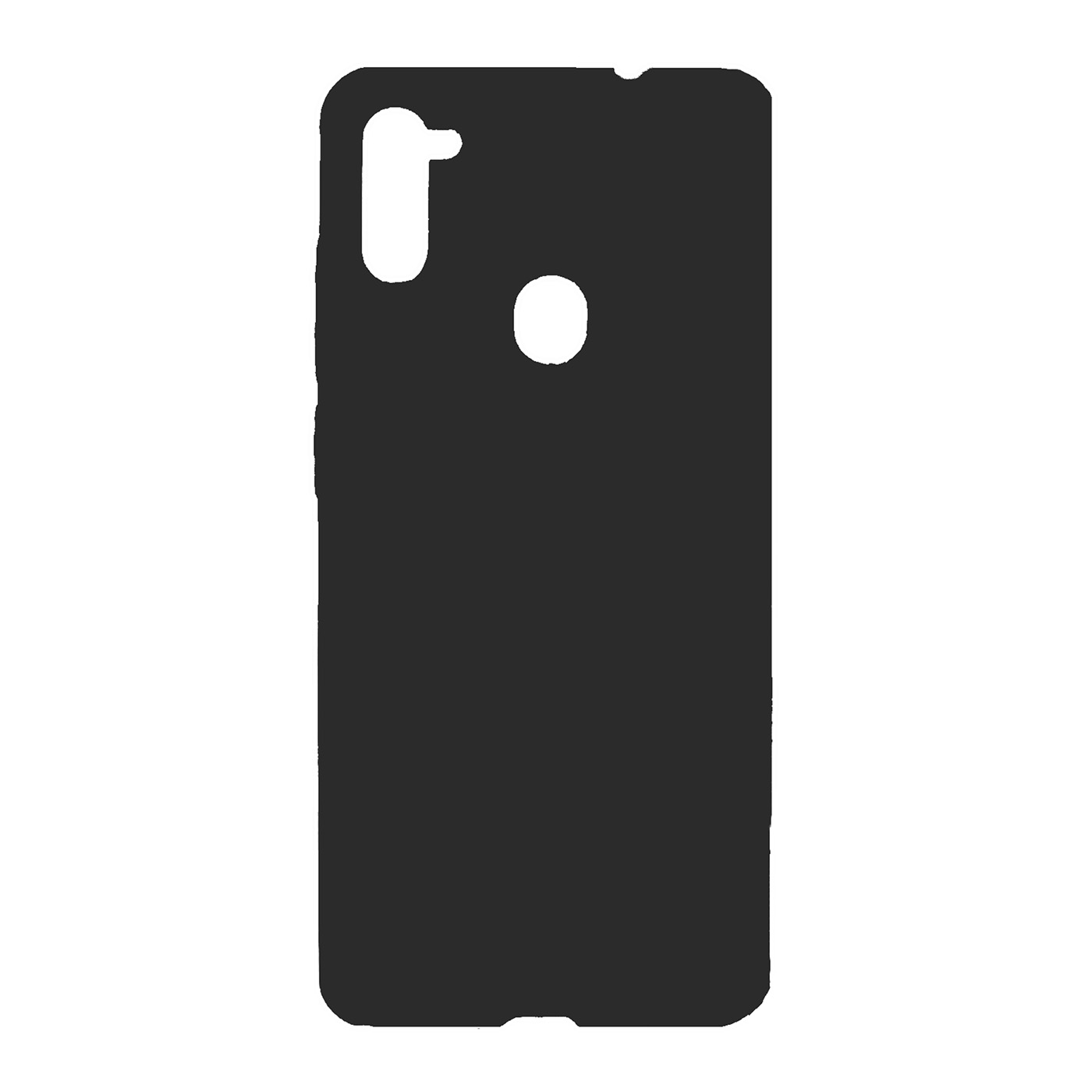 کاور مدل A110 مناسب برای گوشی موبایل سامسونگ Galaxy A11