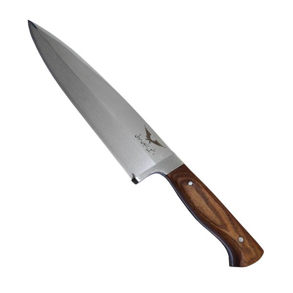 چاقو مروتی مدل سرآشپز کد 3496