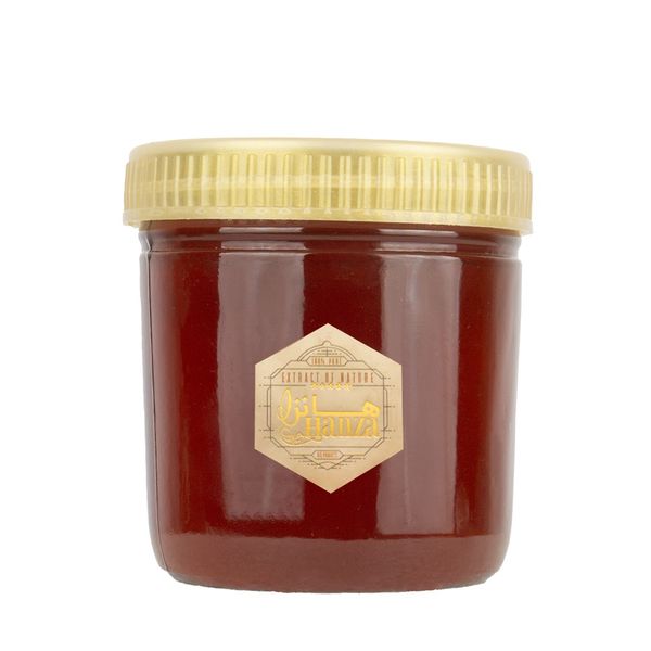 عسل هانزا - 500 گرم