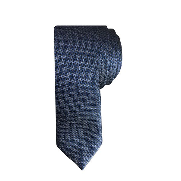 کراوات مردانه کیابی مدل TRO